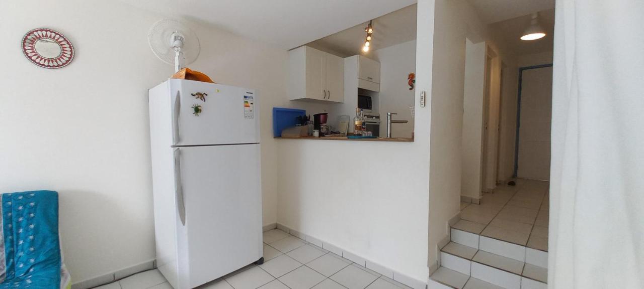 Vue Mer, Piscine, Appartement 4 Personnes Ле-Гозьє Екстер'єр фото